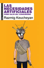 Manual de sintaxis minimista, Razmig Keucheyan - AKAL