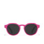 Hawkers Gafas de Sol para Niños WARWICK KIDS Rosa Oscuro Gris 1 ud