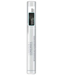 Clearé Institute Retocador de Canas, Raíces y Cejas Colour Clinuance - Negro