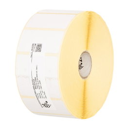 Zebra Z-Select 2000D Etiquetas 57x51mm, 12 Rollos