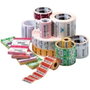 Zebra Z-Select 2000D Etiquetas 57x51mm, 12 Rollos