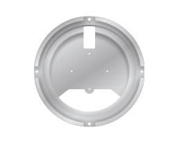 Ubiquiti nanoHD Recessed Ceiling Mount 3-Pack
