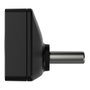 Sandisk Extreme Fit USB-C 512GB - Unidad Flash USB 3.2 Gen 1, Lectura 400 MB/s, Color Negro, Sin Tapa