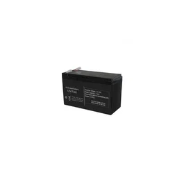 Batería SAI 7Ah 12V