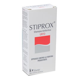 Stiefel Champú Anticaspa Urto 100 ml para Mujer