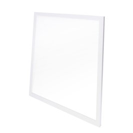 Panel LED Superslim 48W 6000K 60x60cm Blanco Frío UGR19