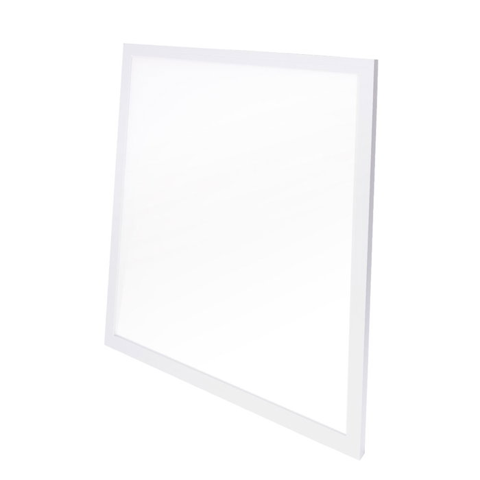 Panel LED Superslim 48W Blanco Frío 6000K 60x60cm UGR19 Panel LED Superslim 48W Blanco Frío 6000K 60x60cm UGR19
