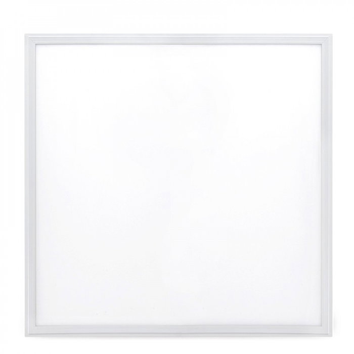 Panel LED Superslim 48W Blanco Frío 6000K 60x60cm UGR19 Panel LED Superslim 48W Blanco Frío 6000K 60x60cm UGR19