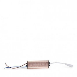 Panel LED Superslim 48W 6000K Blanco Frío 60x60cm UGR19