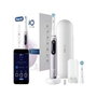 Oral-B iO9 Series 9 Cepillo de Dientes Eléctrico, Rose Quartz
