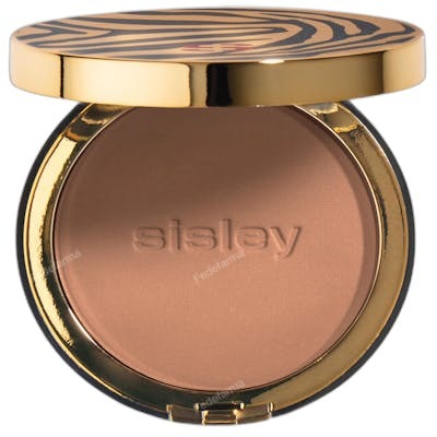 Sisley PHYTO-POUDRE Polvo Compacto 12g 1-rosy Sisley PHYTO-POUDRE Polvo Compacto 12g 1-rosy