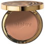 Sisley PHYTO-POUDRE Polvo Compacto 12g 1-rosy