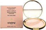 Sisley Phyto-Poudre Polvo Compacto 12 g 1-rosy