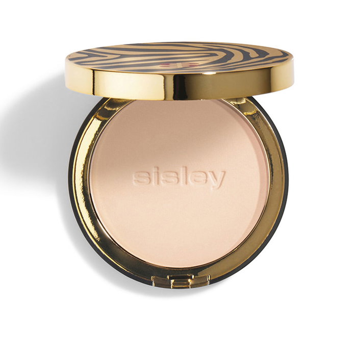 Sisley PHYTO-POUDRE Polvo Compacto 12g 1-rosy Sisley PHYTO-POUDRE Polvo Compacto 12g 1-rosy