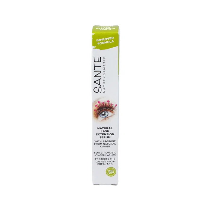 SANTE Lash Extension Sérum de Pestañas 3,5ml SANTE Lash Extension Sérum de Pestañas 3,5ml