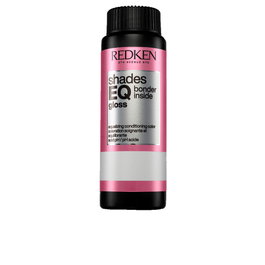Redken SHADES EQ Bonder Inside #09GI (Pack de 3 x 60 ml)