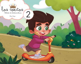 LOS COKITOS LOS COKITOS 2, Elisa María Reyes Vargas - LOS COKITOS