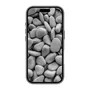 Dbramante1928 Funda Roskilde MS ICON para Apple iPhone 17, Compatible con MagSafe, Protección hasta 1.2 m, Gris