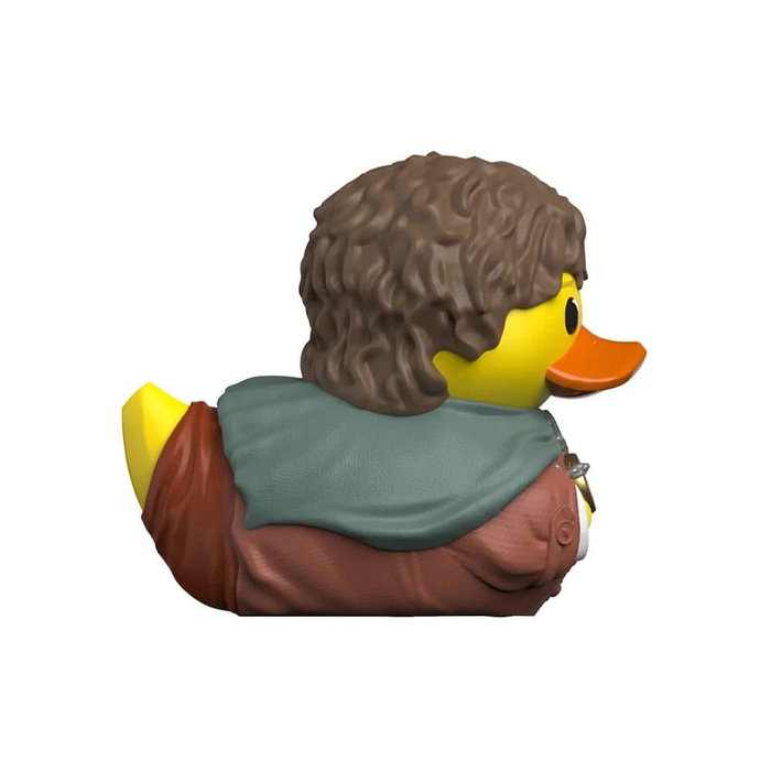 Numskull El Señor de los Anillos Tubbz Figura Frodo Boxed Edition