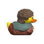 Numskull El Señor de los Anillos Tubbz Figura Frodo Boxed Edition