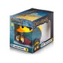 Numskull El Señor de los Anillos Tubbz Figura Frodo Boxed Edition
