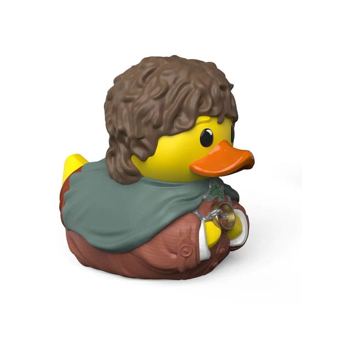 Numskull El Señor de los Anillos Tubbz Figura Frodo Boxed Edition
