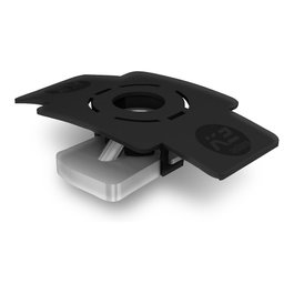 K2 Systems GmbH Tuerca de inserción K2 MK2 Edelstahl Einlegemutter 1001643