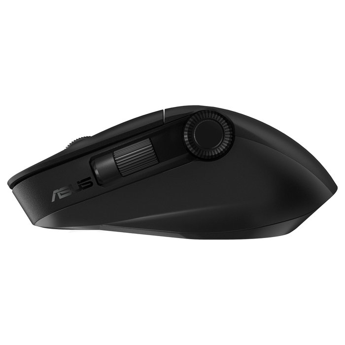 ASUS ProArt MD300 Ratón Inalámbrico Negro