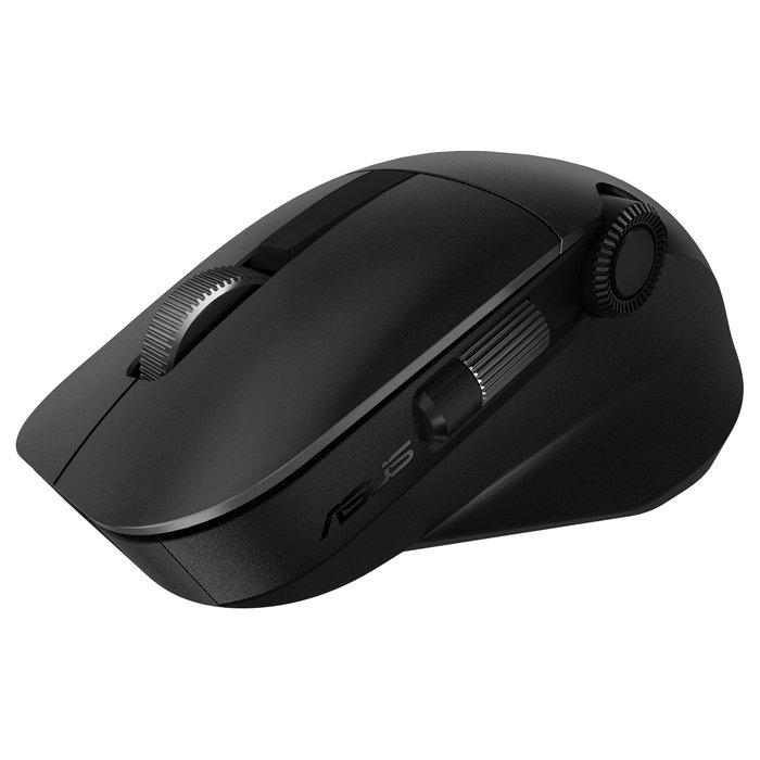 ASUS ProArt MD300 Ratón Inalámbrico Negro