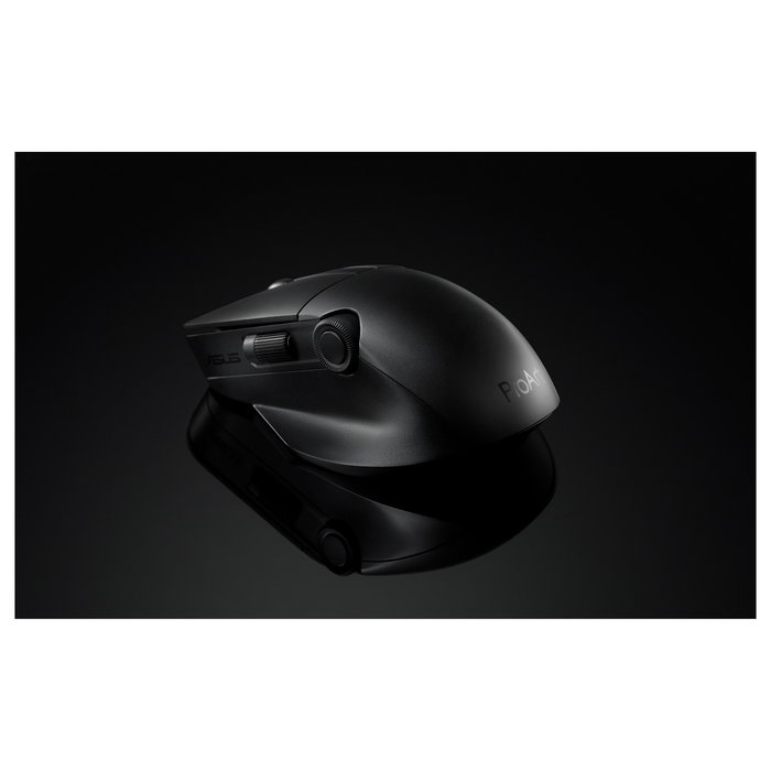 ASUS ProArt MD300 Ratón Inalámbrico Negro