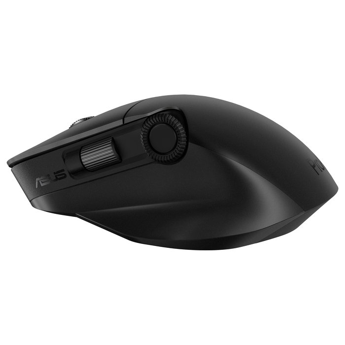 ASUS ProArt MD300 Ratón Inalámbrico Negro