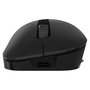 ASUS ProArt MD300 Ratón Inalámbrico Negro