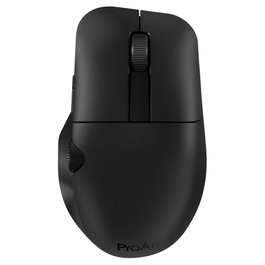ASUS ProArt MD300 Ratón Inalámbrico Negro