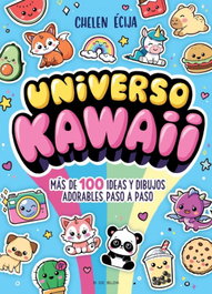 Universo kawaii, Chelen Écija - B DE BLOK