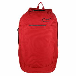 Mochila Deportiva Regatta Shilton Rojo