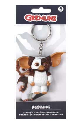 Gizmo Llavero Gremlins