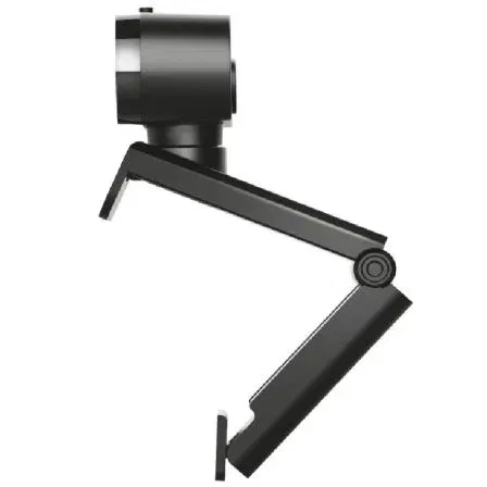 Trust Webcam TW-250 QHD 2560x1440 Enfoque Automático Micrófono Integrado Filtro Privacidad