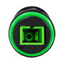 LogiLink Conector de fibra óptica simplex SC para exteriores con 2 prensaestopas
