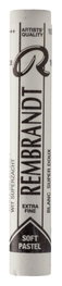 Rembrandt Pastel Suave Blanco Extrasuave 101.5