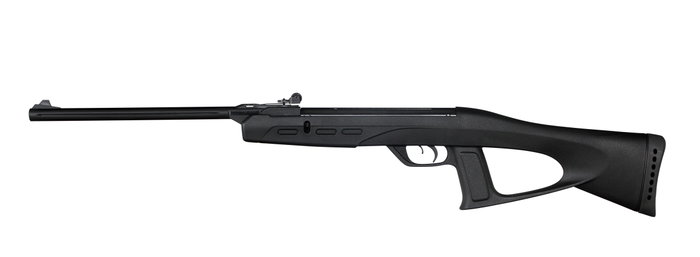 GAMO Carabina Delta Fox GT Calibre 4,5 7.5 Julios GAMO Carabina Delta Fox GT Calibre 4,5 7.5 Julios