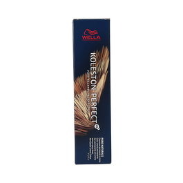 Wella Koleston Perfect Me+ Tinte 77/02 - Rubio Medio Natural Mate 60 ml