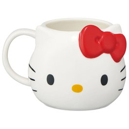 Sanrio Taza Hello Kitty