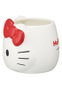 Skater Taza Hello Kitty Sanrio Cerámica 390 ml