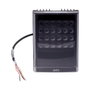 Axis 01212-001 Unidad de LED IR Negro