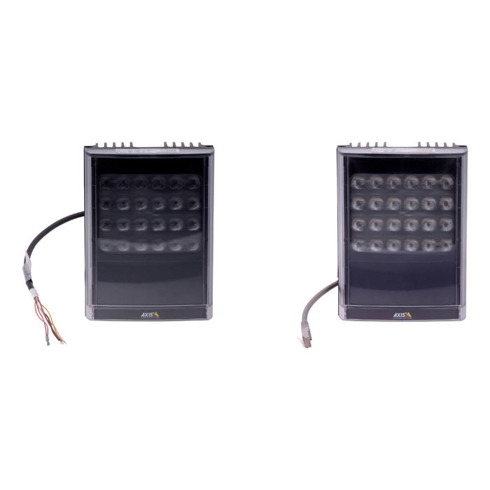 Videocámara de Vigilancia Axis T90D30