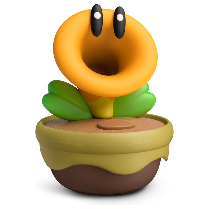 Nintendo Flor Cancan de Super Mario Bros. Wonder