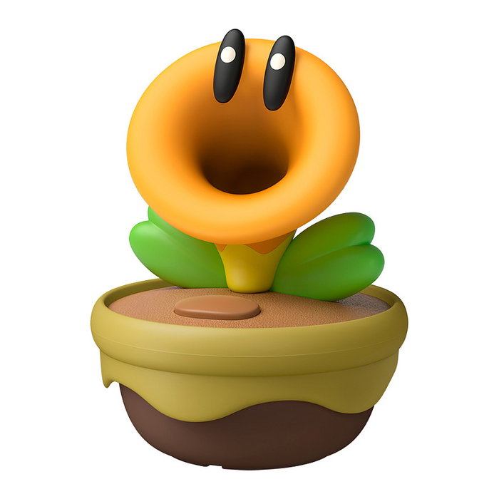 Nintendo Flor Cancan de Super Mario Bros. Wonder