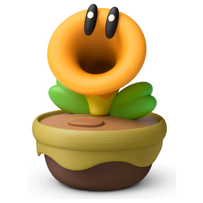 Nintendo Flor Cancan de Super Mario Bros. Wonder