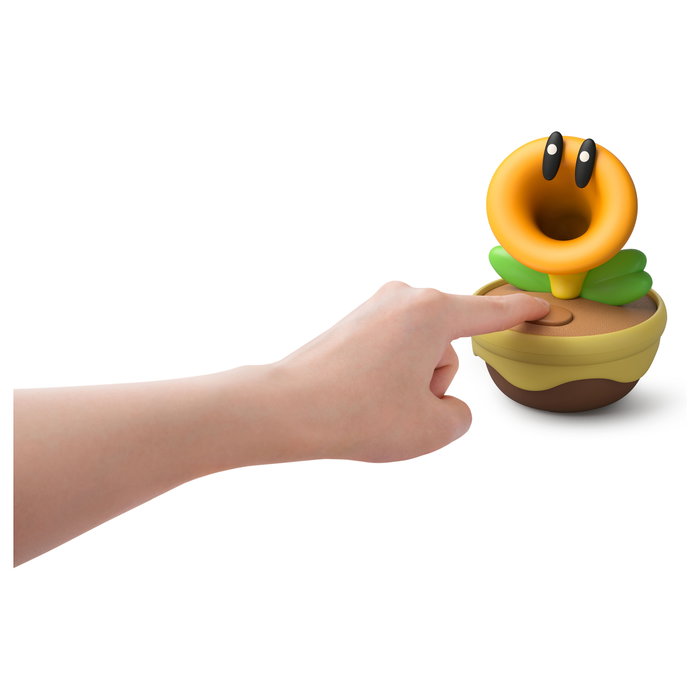 Nintendo Flor Cancan de Super Mario Bros. Wonder