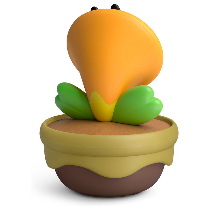 Nintendo Flor Cancan de Super Mario Bros. Wonder